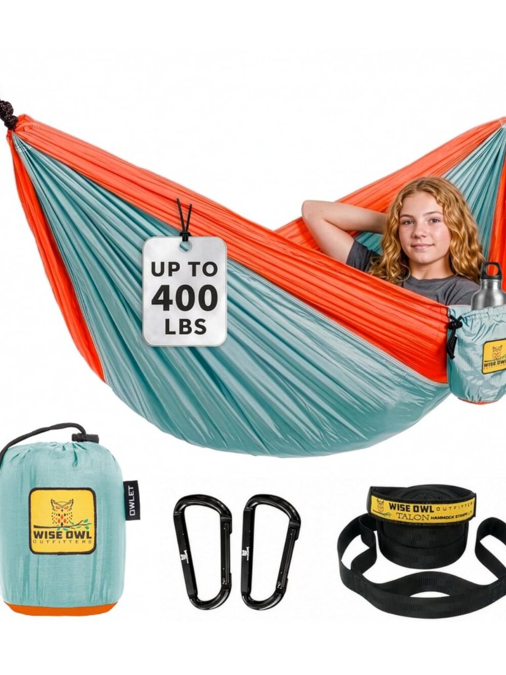 NWT - Hammock